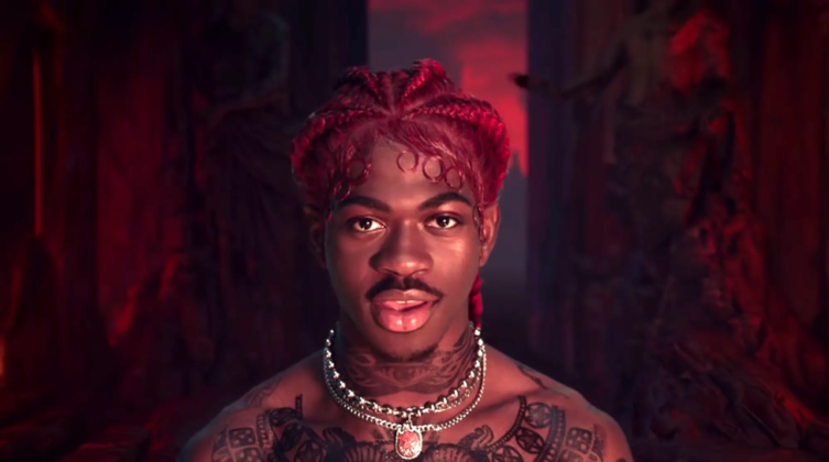 the devil lil nas x for Sale,Up To OFF 62%