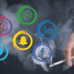 SHOULD SOCIAL MEDIA COMPANIES TO BE TREATED LIKE BIG TOBACCO?