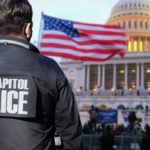 CAPITOL POLICE OFFICERS SUES TRUMP AND ALLIES FOR INSURRECTION