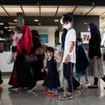 AIRBNB OPENS UP HOUSING FOR 20,000 AFGHAN REFUGEES GLOBALLY