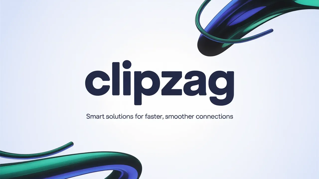 Clipzag: Smart Solutions for Faster, Smoother Connections