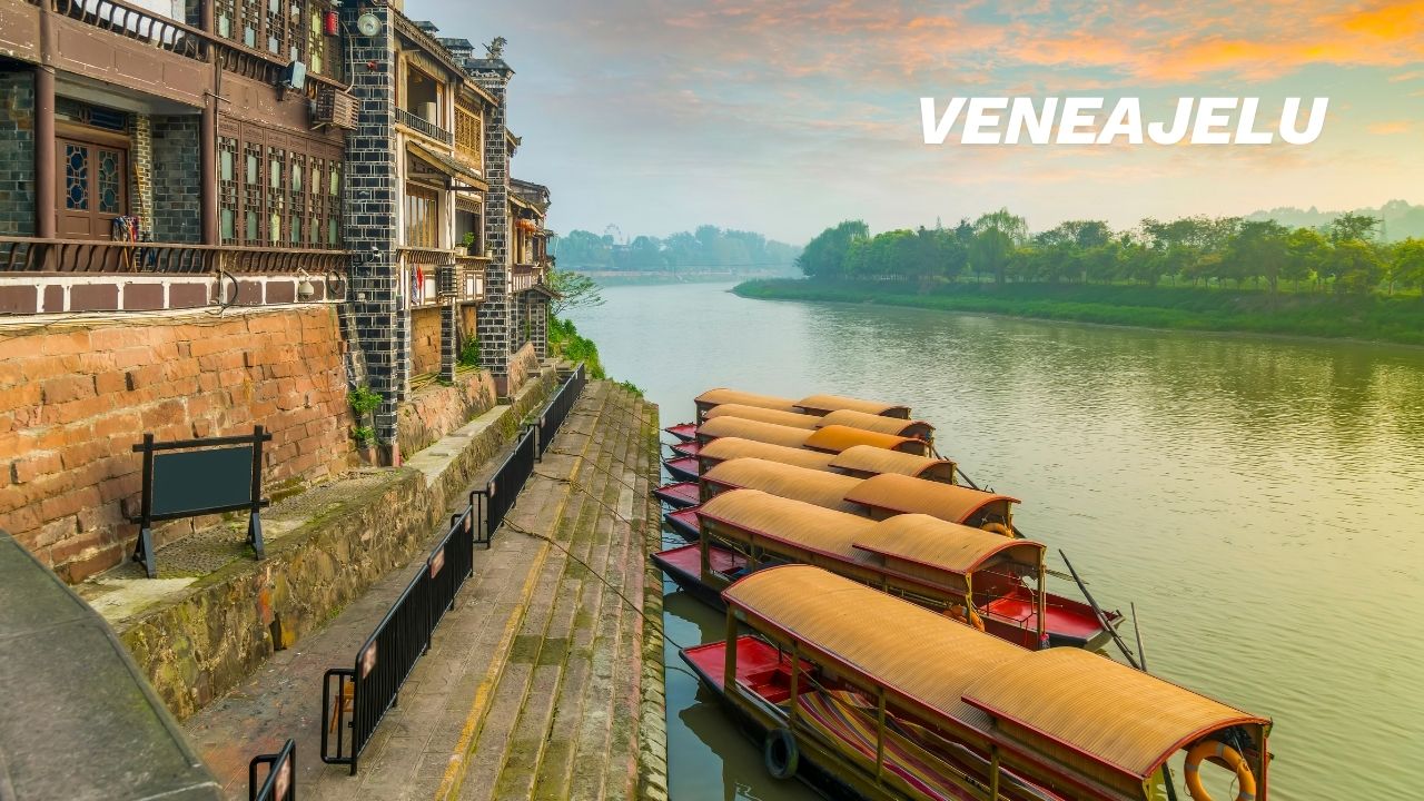 Veneajelu: Bedeutung, Herkunft und Moderne Relevanz