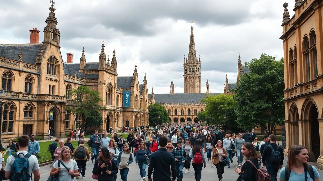 Rowdy Oxford Integris: What You Need to Know