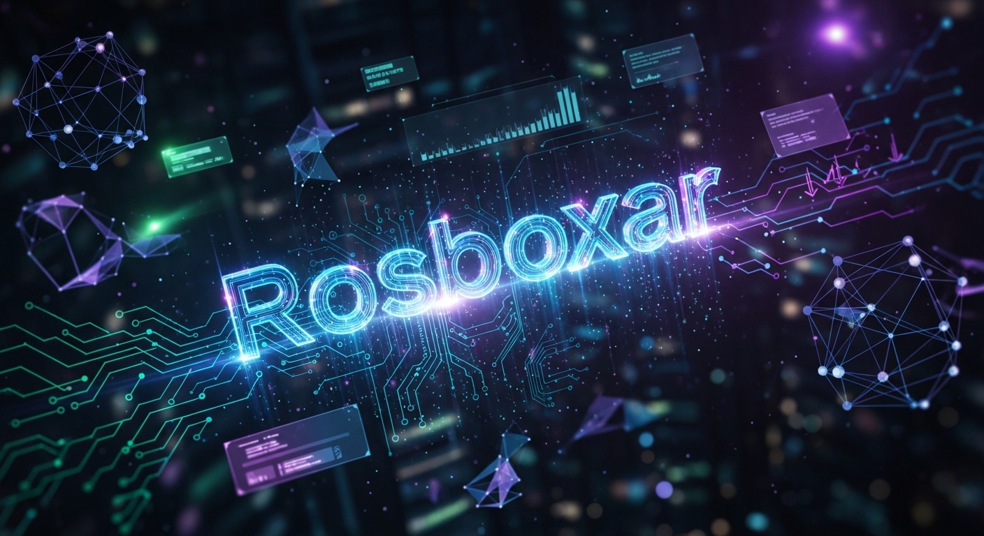 rosboxar