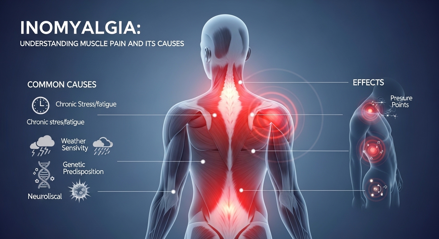 inomyalgia