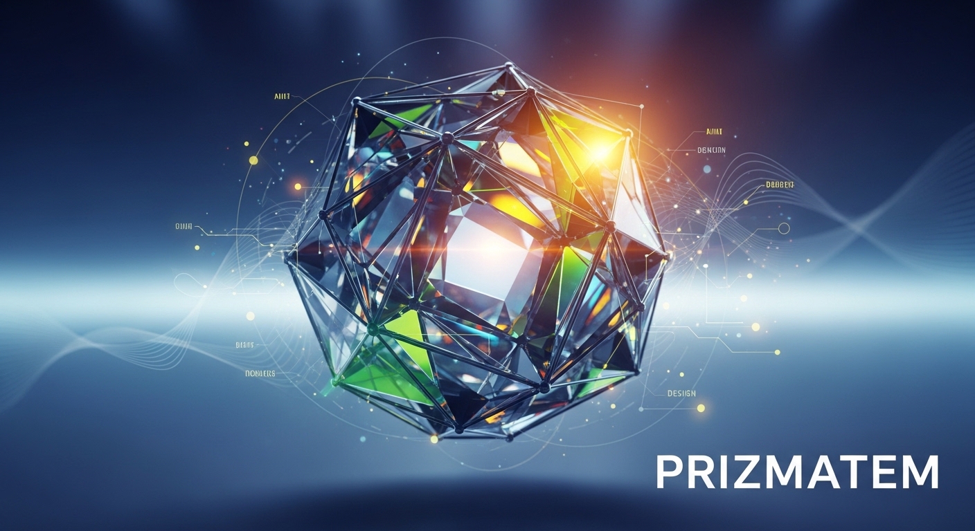 prizmatem