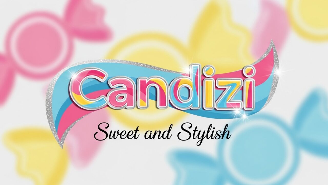 Candizi: A Sweet and Stylish Brand Making Waves in Modern Trends