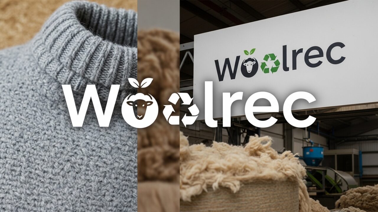 Woolrec Unraveled: Transforming Waste Wool into Sustainable Innovation