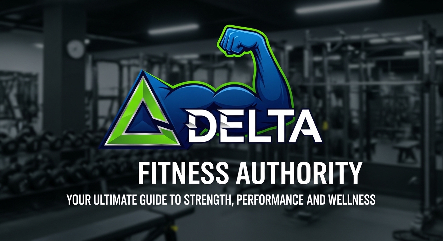 delta fitness authority