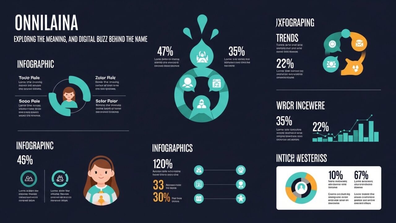 Onnilaina: Exploring the Meaning, Trends, and Digital Buzz Behind the Name