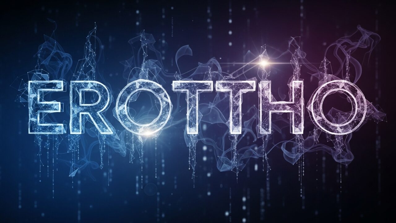 Erothto: Decoding the Unique Identity Behind the Emerging Trend