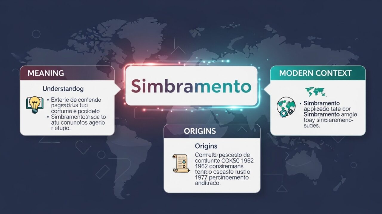 Simbramento Explained: Meaning, Origins, and Modern Context