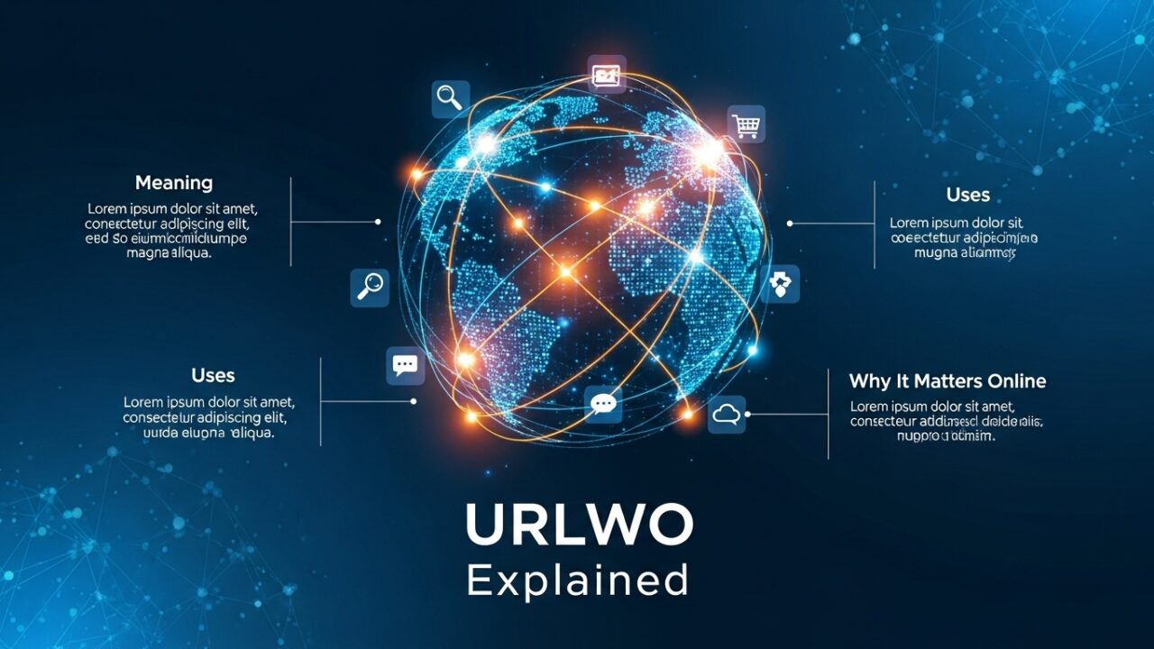 URLWO Explained: Meaning, Uses, and Why It Matters Online