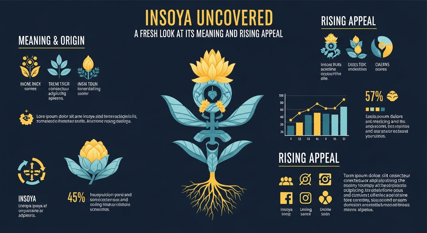 insoya
