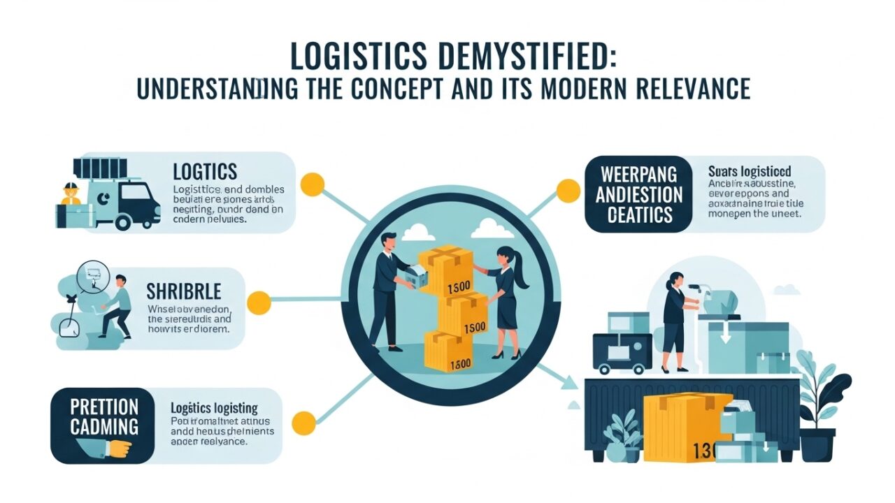 Logisths Demystified: Understanding the Concept and Its Modern Relevance