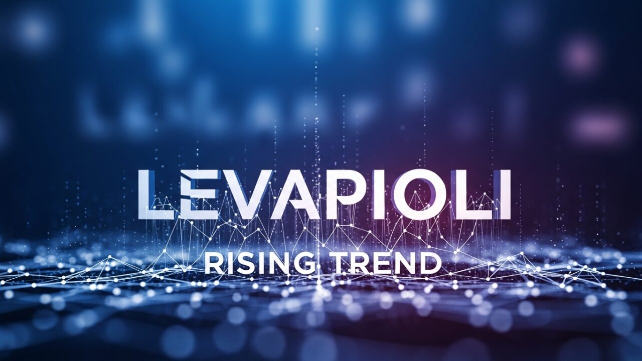 Levapioli: Exploring the Meaning Behind the Rising Trend