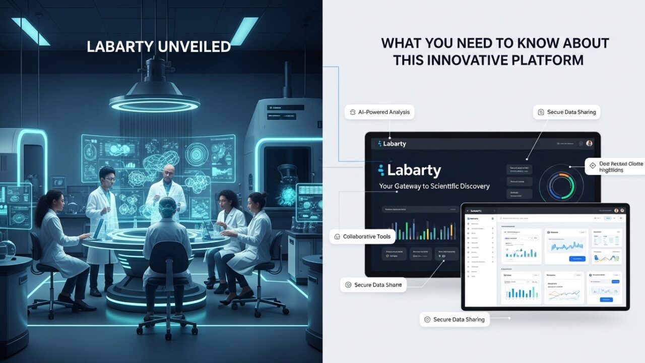 Labarty Unveiled: What You Need to Know About This Innovative Platform