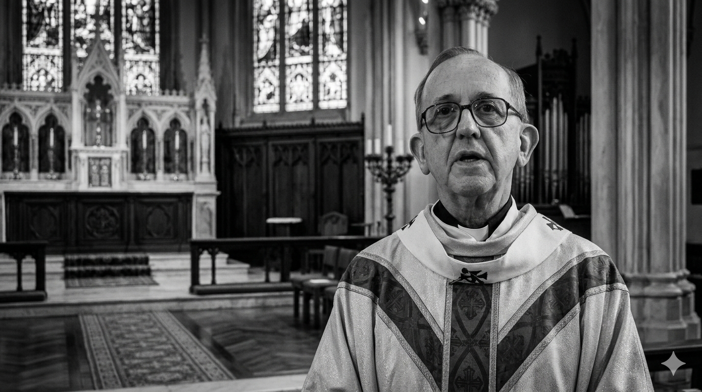 oscar adrian bergoglio