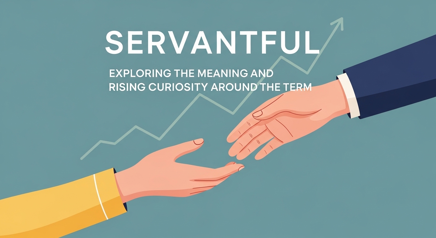 servantful