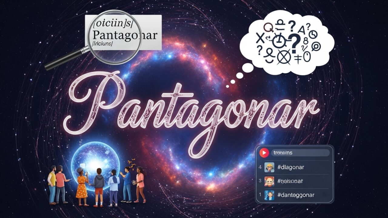 Pantagonar: Exploring the Meaning Behind the Trending Term