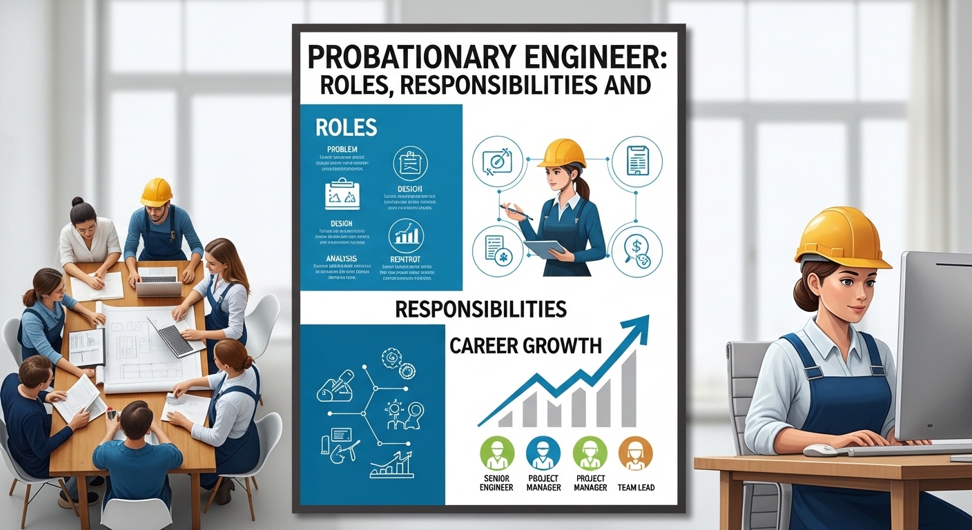 probationary engineer