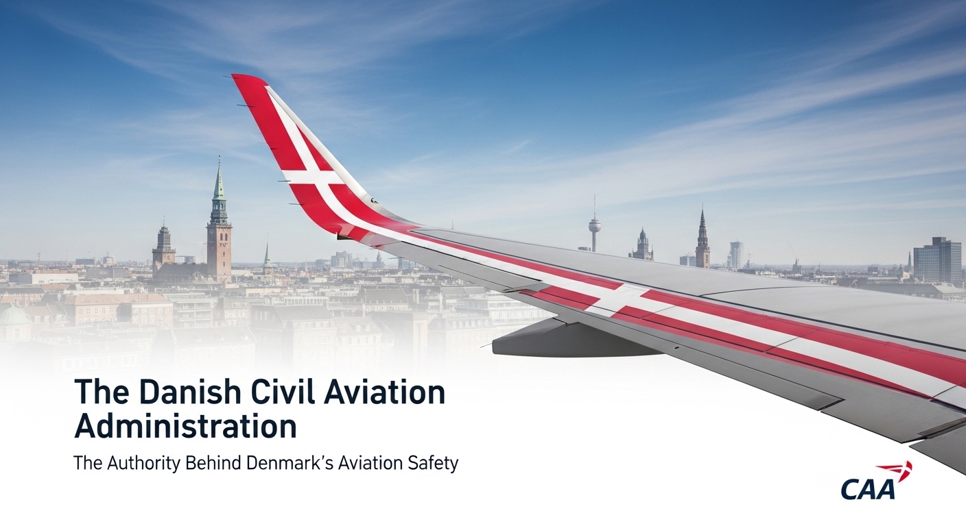 statens luftfartsvæsen