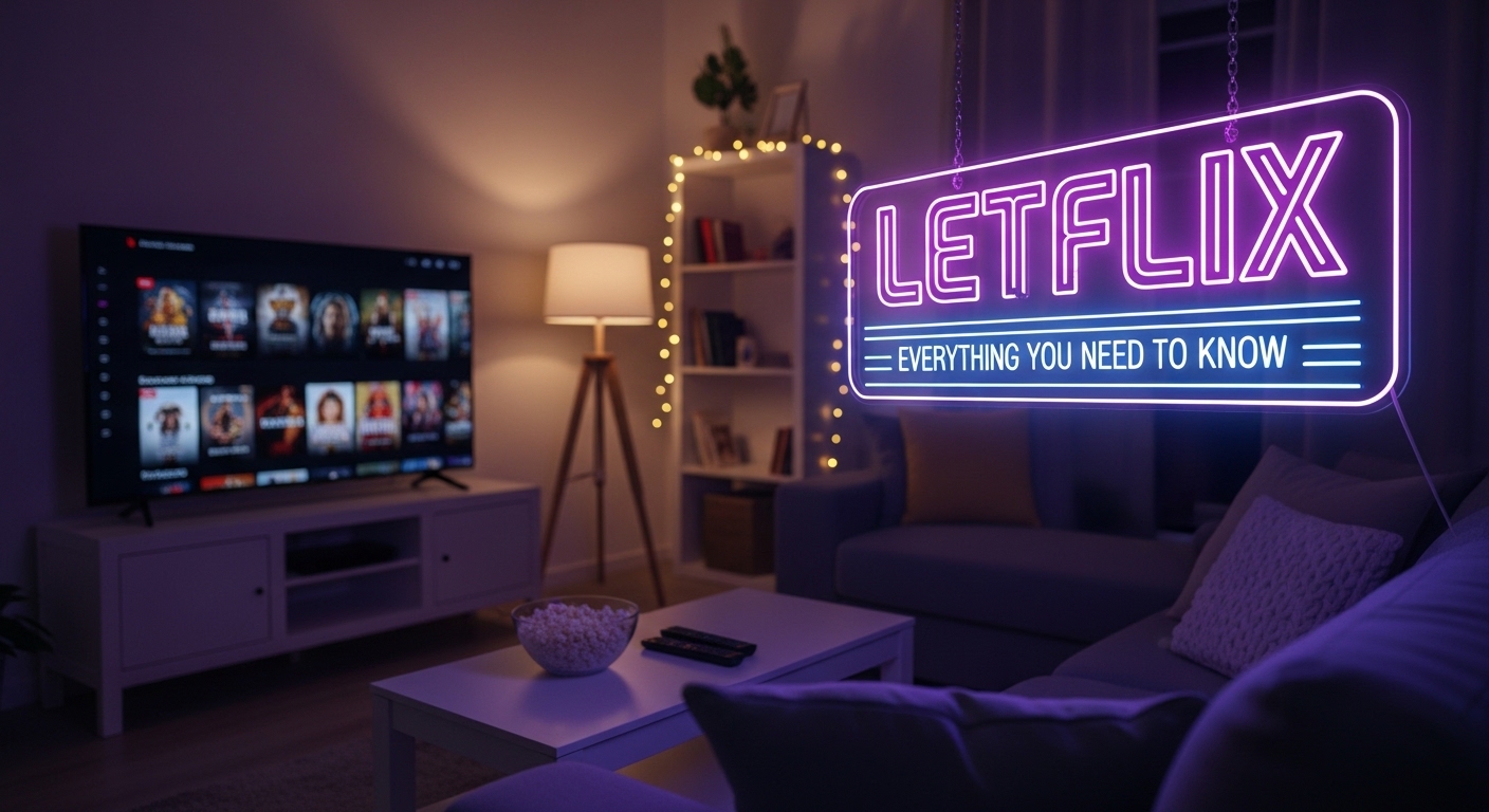 letflix