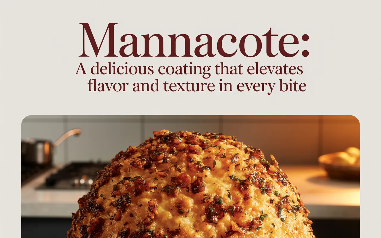 mannacote