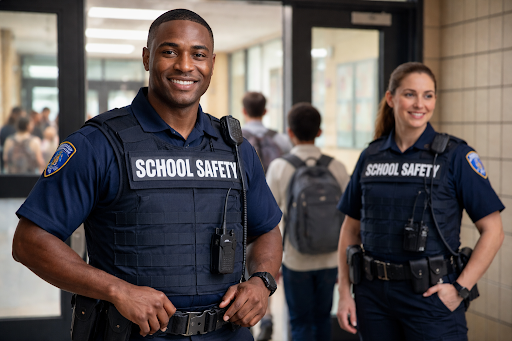 Passing the School Safety Agent Exam in 2026: A No-Fluff Prep Guide