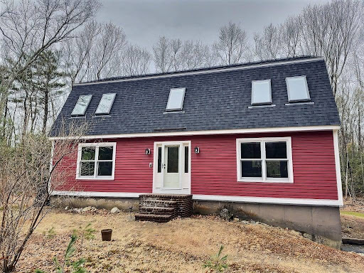 The Siding Company Homeowners Keep Coming Back To