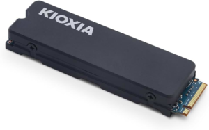 Kioxia Solid State Drives