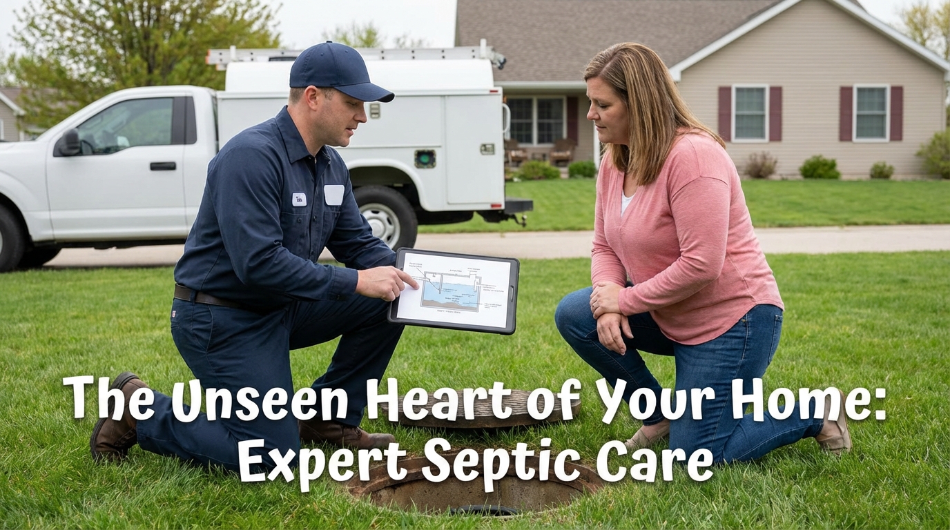 Expert Septic Care