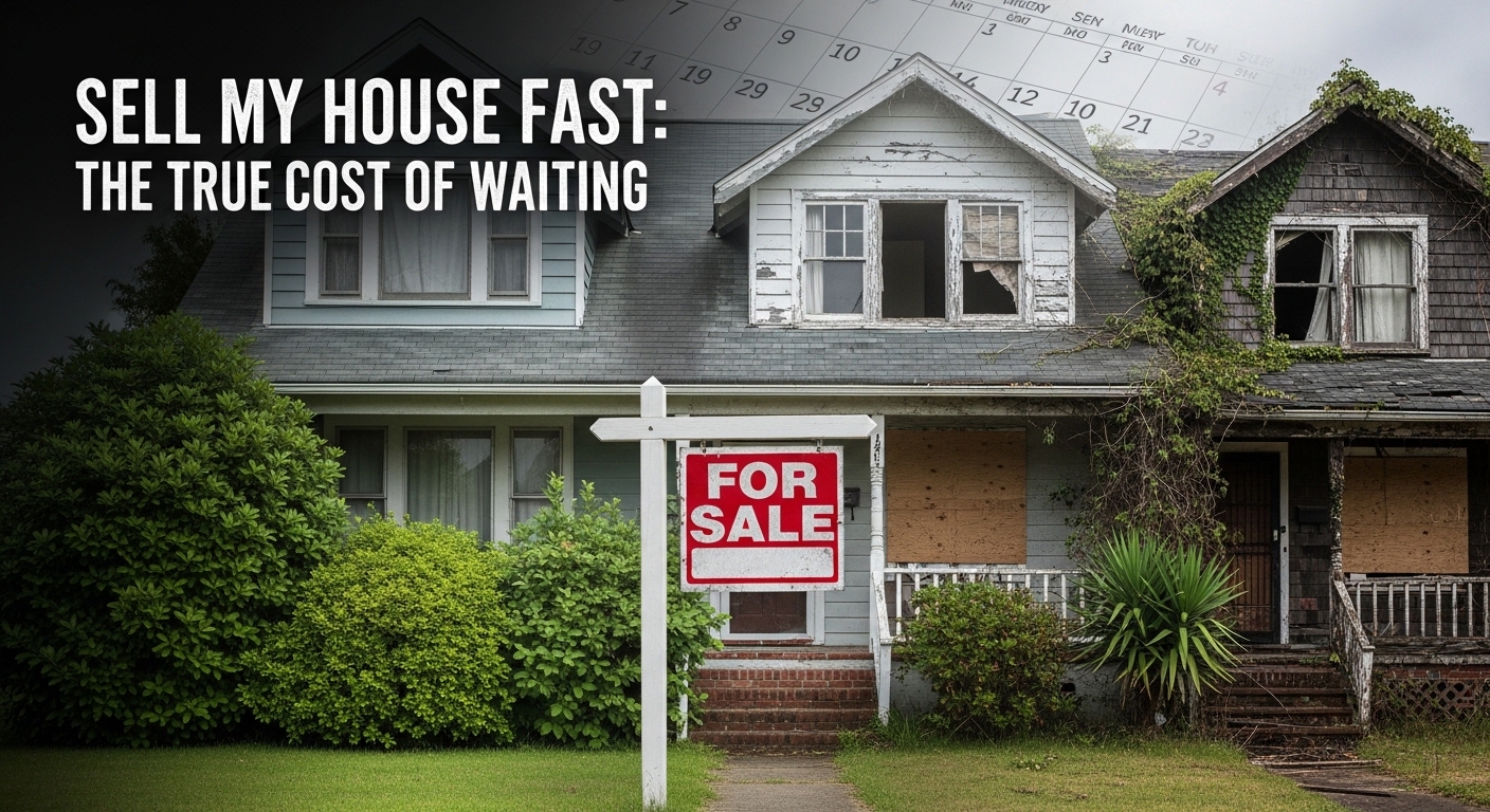 Sell My House Fast