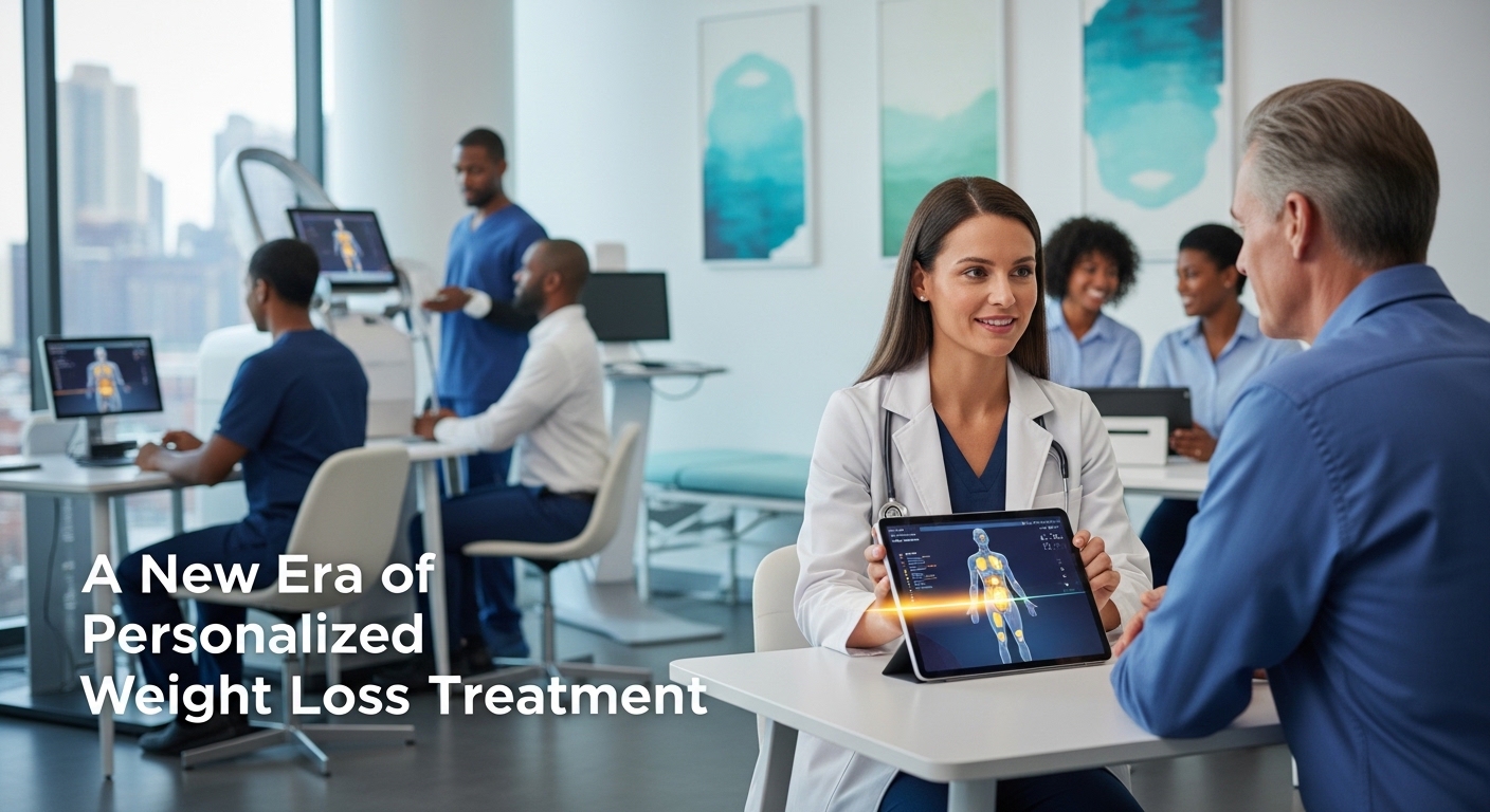 Weight Loss Treatment