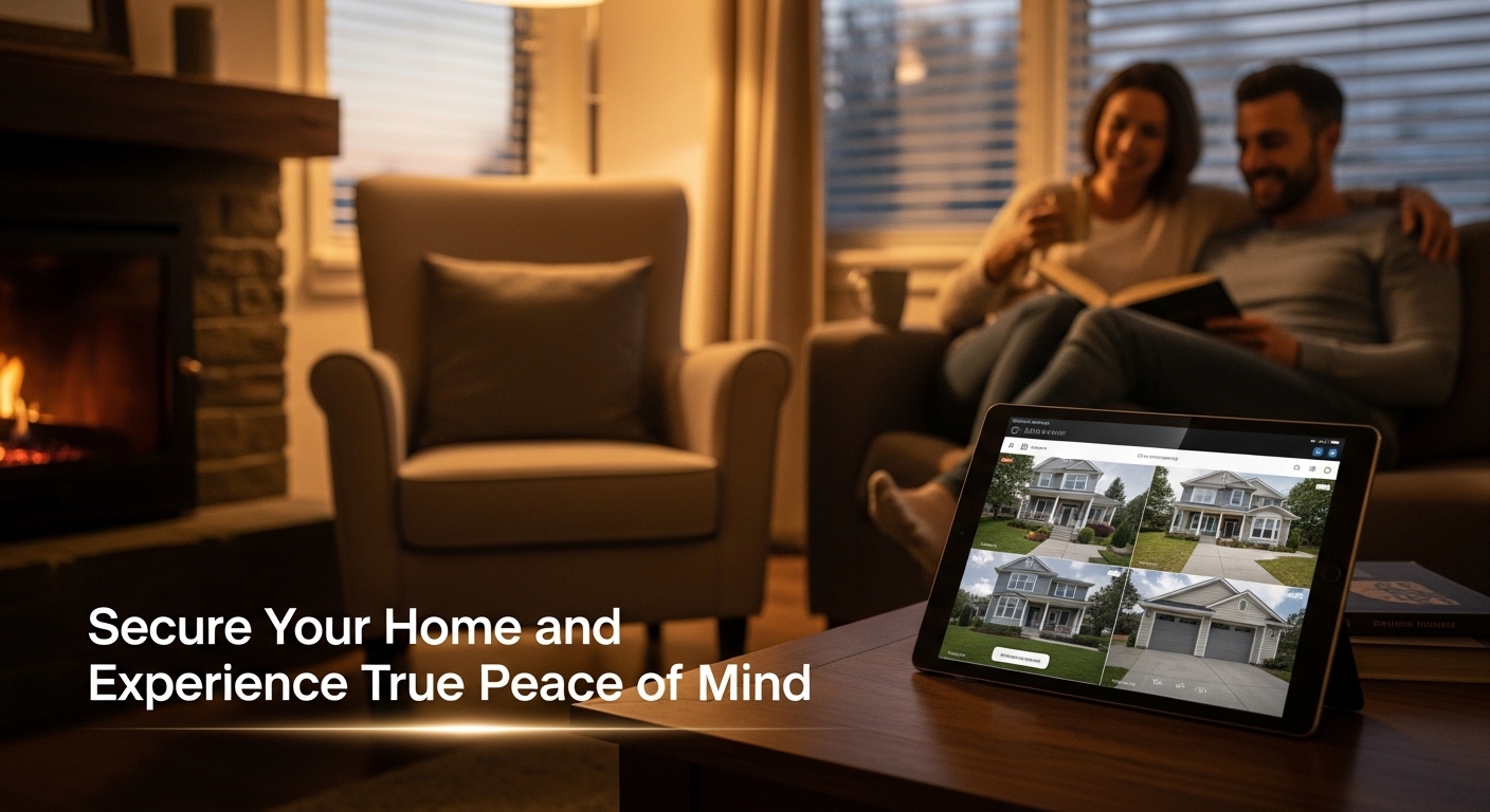 Secure Your Home