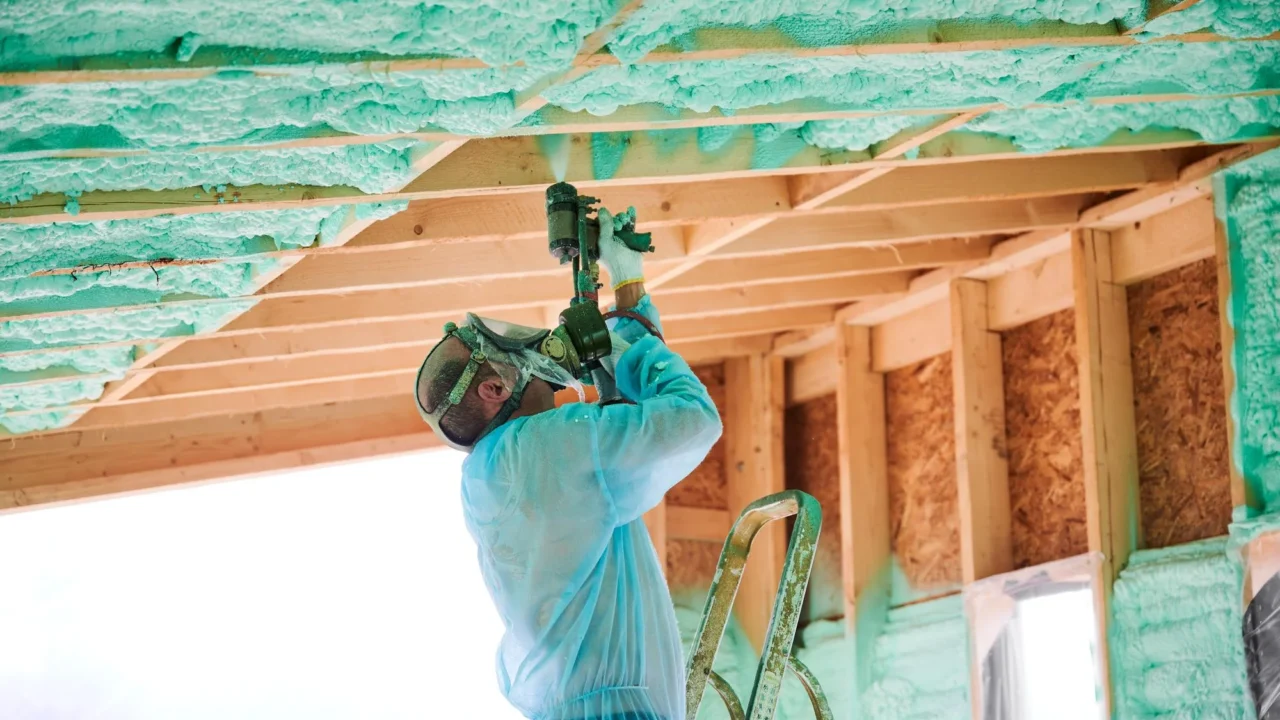 Why Upgrading Your Insulation is a Smart Investment