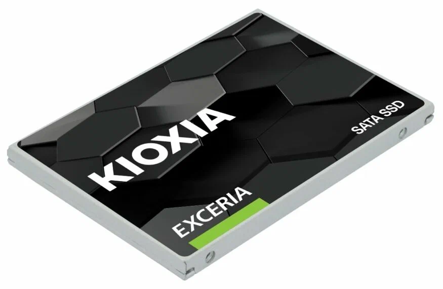 Maximize System Performance Using Kioxia Solid State Drives