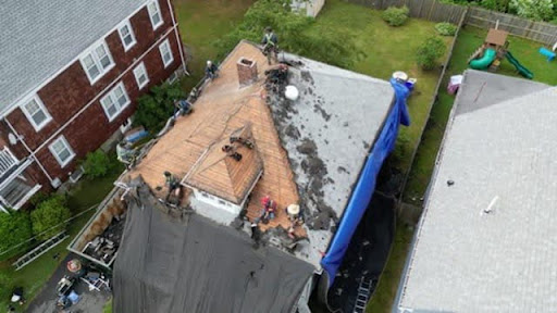 Why Local Response Matters for Roof Damage in Macomb