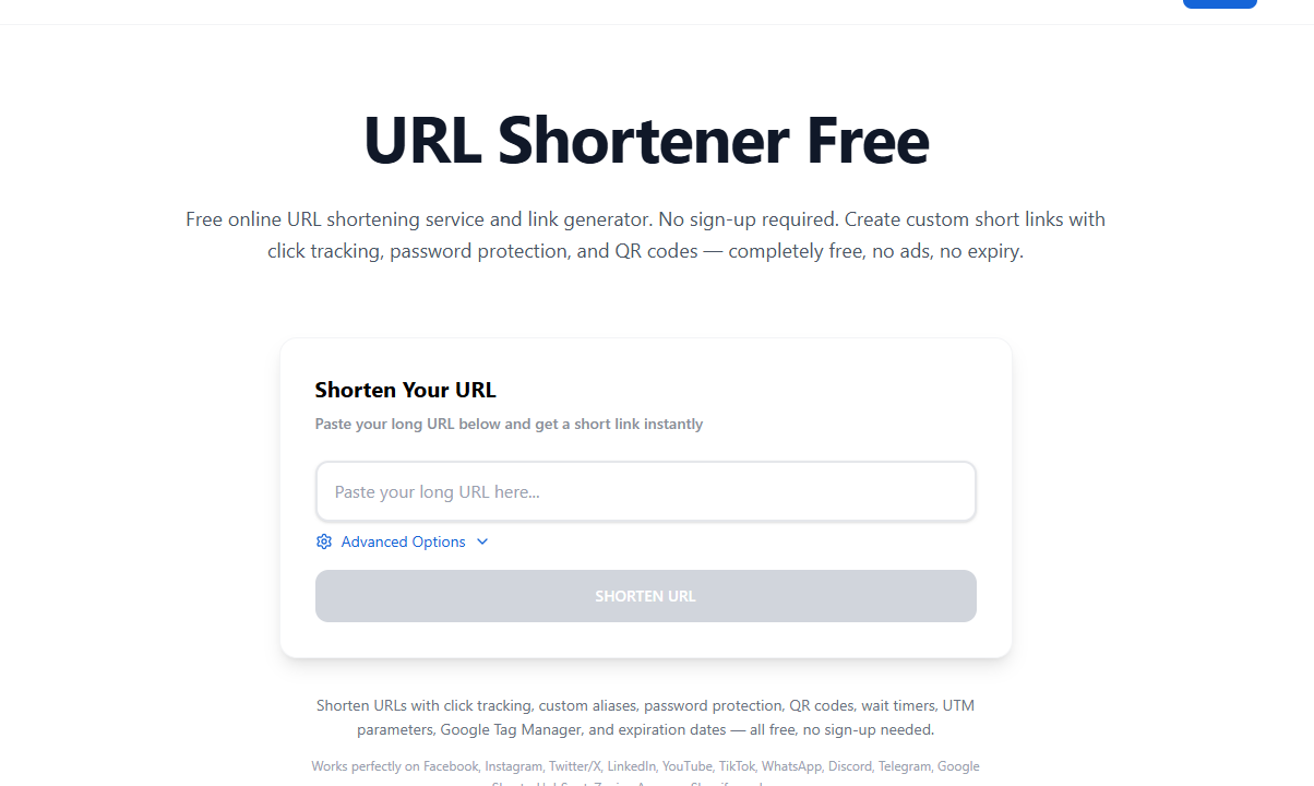Can I Create Custom Short Links with My Own Name?